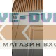 Стальная дверь "Ledo" с зеркалом (биометрический замок Smart lock К06)